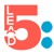 Lead5:Group Logotype