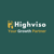 Highviso Logotype