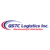 GSTC Logistics Logotype