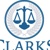 Clarks Estudio Contable Tributario Logotype
