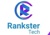 Rankster Tech Logotype