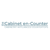 Cabinet En-Counter Logotype