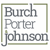 Burch, Porter & Johnson, PLLC Logotype