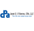 Janet E. O'Herron, CPA, LLC Logotype