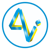 Ashvi IT Solutions Logotype