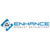 Enhance Product Development Logotype