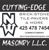NW Cutting-Edge Masonry, LLC Logotype