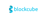 Blockcube Logotype