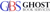Ghost Book Services Logotype