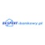 Ekspert Bankowy Logotype