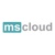 MScloud Sp. z o.o. Logotype