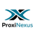 ProxiNexus Logotype