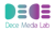 Dece Media Lab Logotype