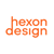 Hexon Design Logotype