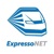 ExpressoNet - Agência Digital Logotype