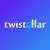 Twistellar Logotype