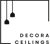 Decora Ceilings Logotype