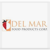 Del Mar Food Products Corp. Logotype