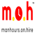 Manhours On Hire Logotype