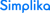 Simplika Logotype