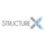 Structure X Logotype