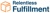 Relentless Fulfillment Logotype