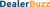Dealer Buzz Logotype
