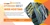Orange Soft BD Logotype