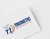 Trunetic infotech Pvt Ltd Logotype