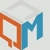 Qube Digital Media Ltd Logotype