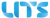 LITS DISTRIBUTION Logotype
