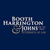 Booth Harrington & Johns of NC PLLC Logotype