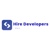 Hiredevelopers.dev Logotype