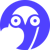 Boring Owl Logotype