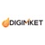 Digimket Logotype