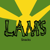 Lam's Snacks Logotype