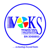 VOKS Technologies Logotype