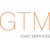 GTM Fractional CMO Services Logotype