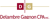 Delambre Gagnon CPA Inc Logotype