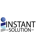 Instant Solution Logotype