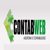 ContabWeb Auditoria e Contabilidade Logotype