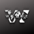 Welke Customs Brokers Logotype