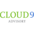 Cloud9 Advisory, Inc. Logotype