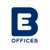 BE Offices Logotype