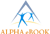 Alpha eBook Logotype