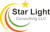 Star Light Consulting, LLC Logotype