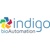 Indigo BioAutomation Logotype