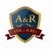 Avila & Rey Logotype