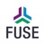FUSE Coworking Logotype