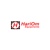 Hariom Kitchen Equipments Logotype
